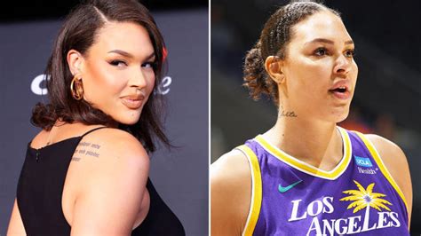 liz cambage controversy|Liz Cambage controversy takes big twist as new。